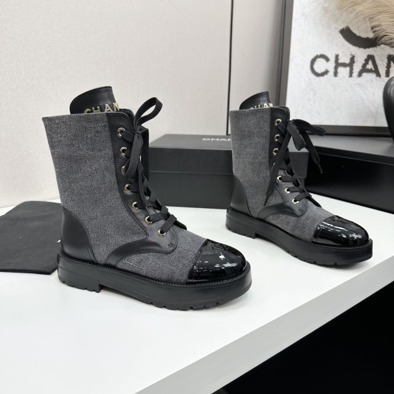 Ch**el boots